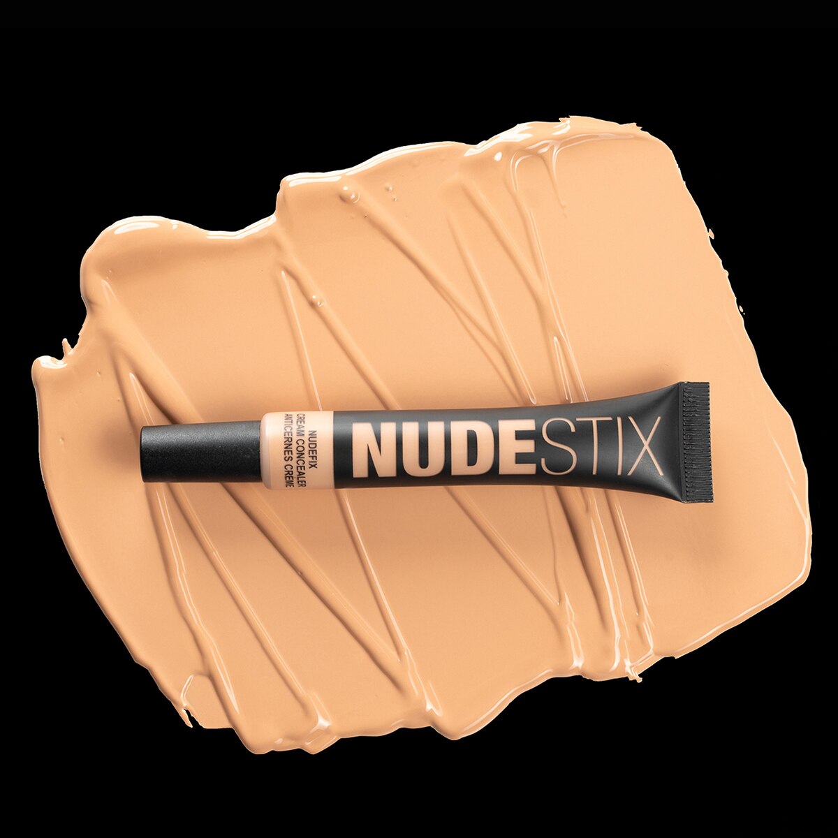 NUDEFIX CREAM CONCEALER (CORRECTOR)